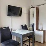 Rebro Apartman