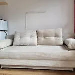 Rebro Apartman