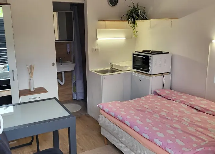 Rebro Apartman