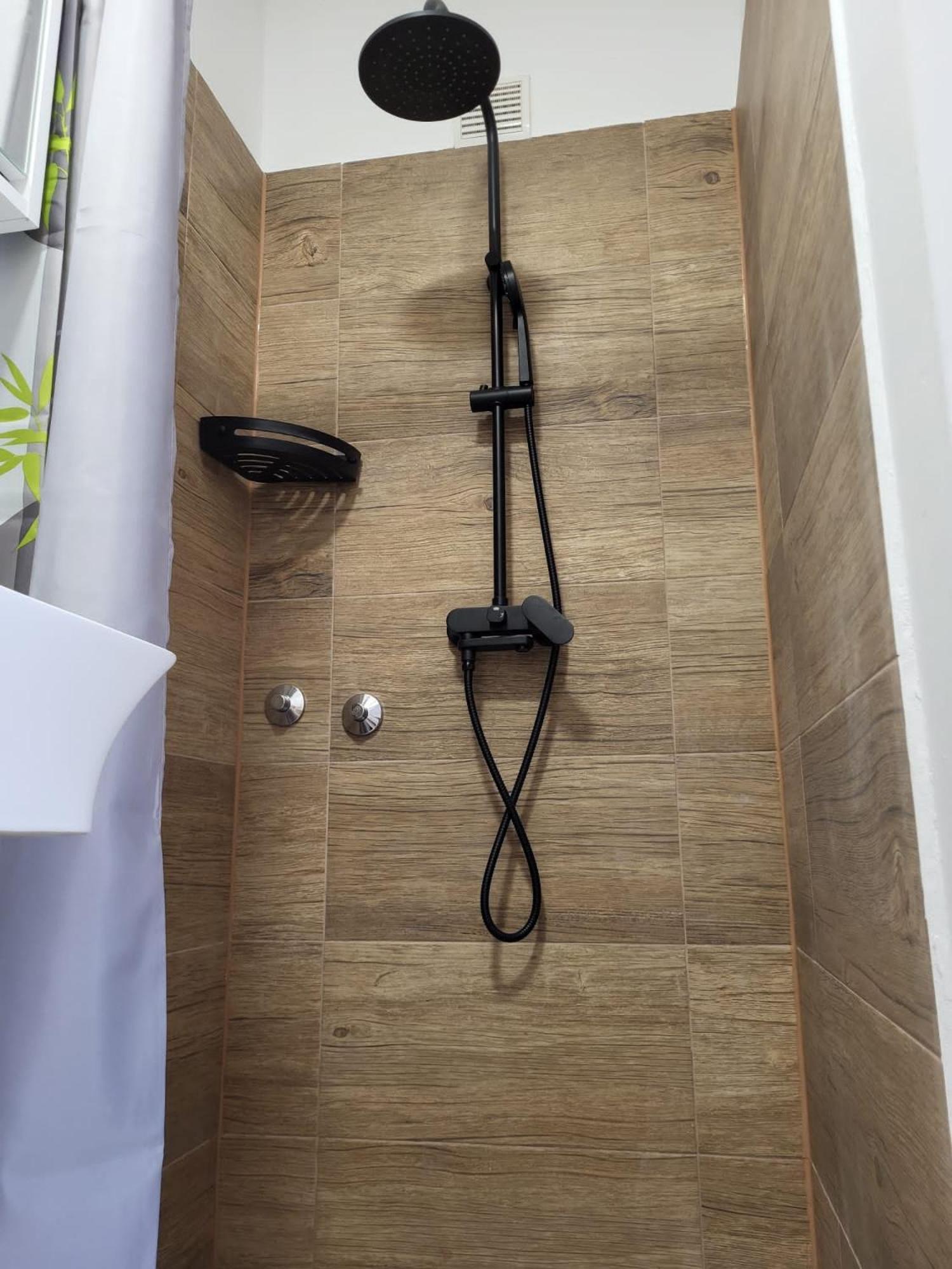 Apartmán Rebro *